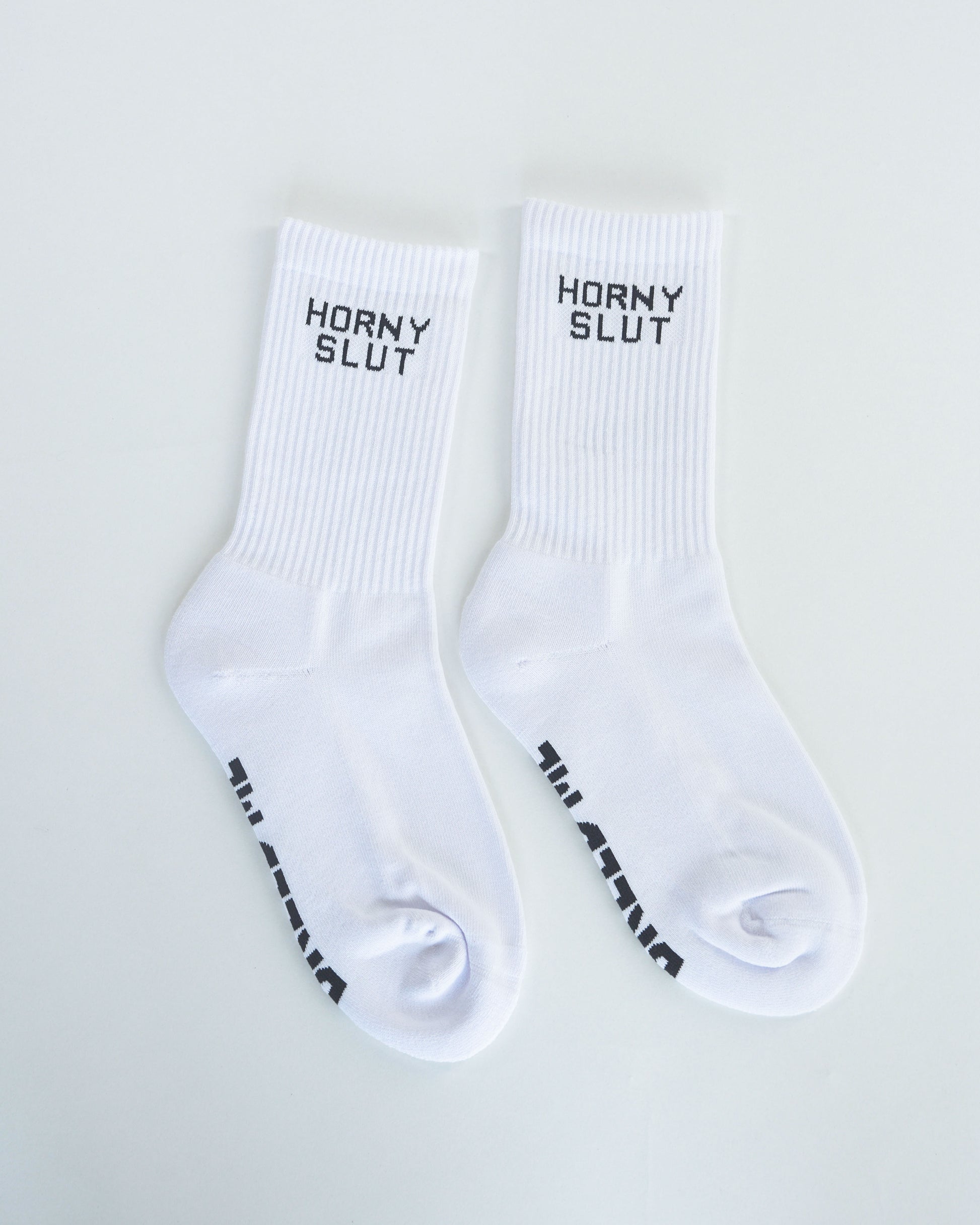 Schlampensocken