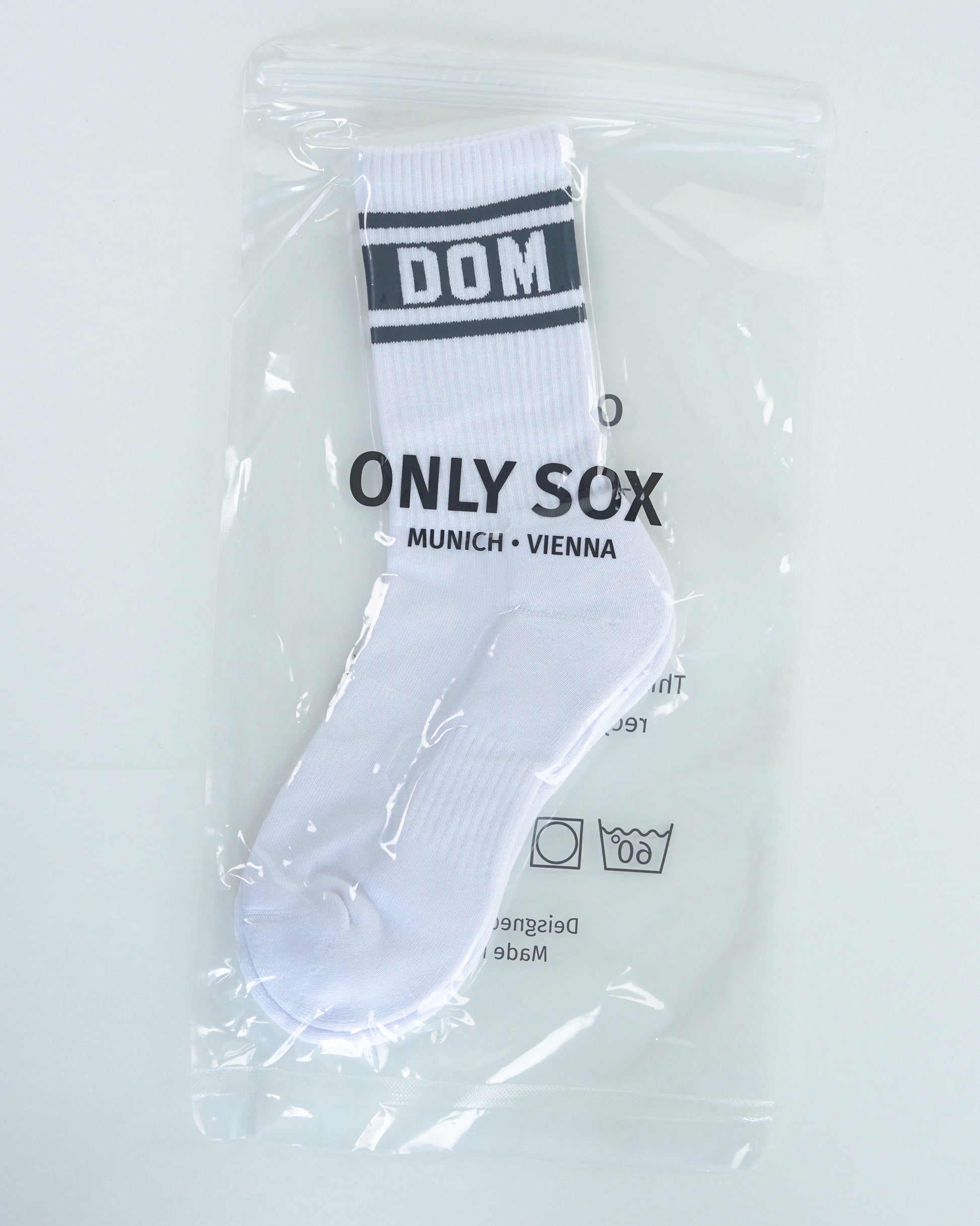 Dom Socken