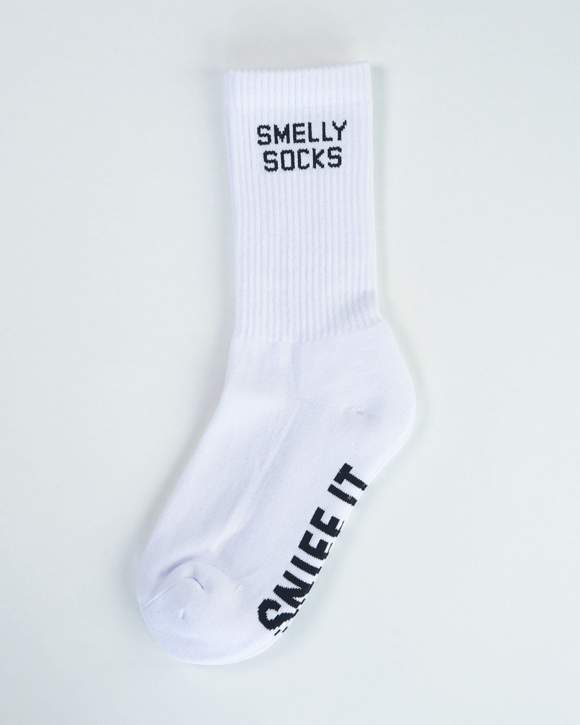 Stinkende Socken