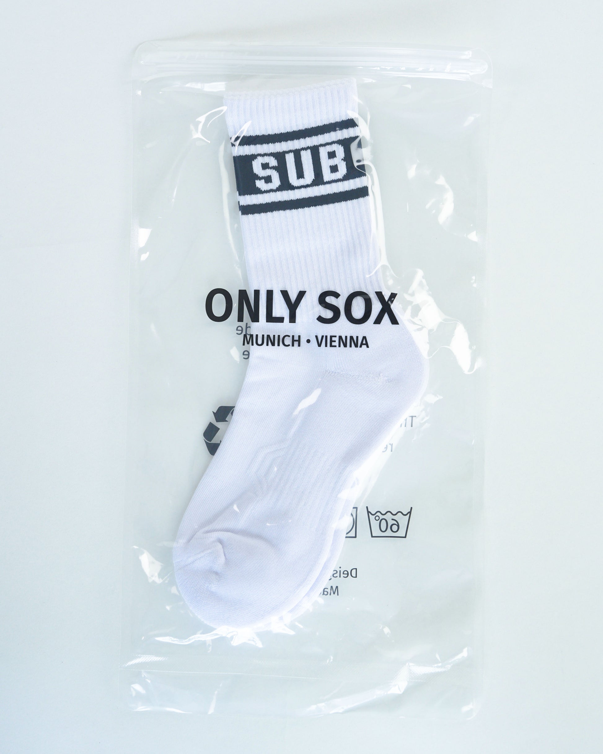 Sub Socken