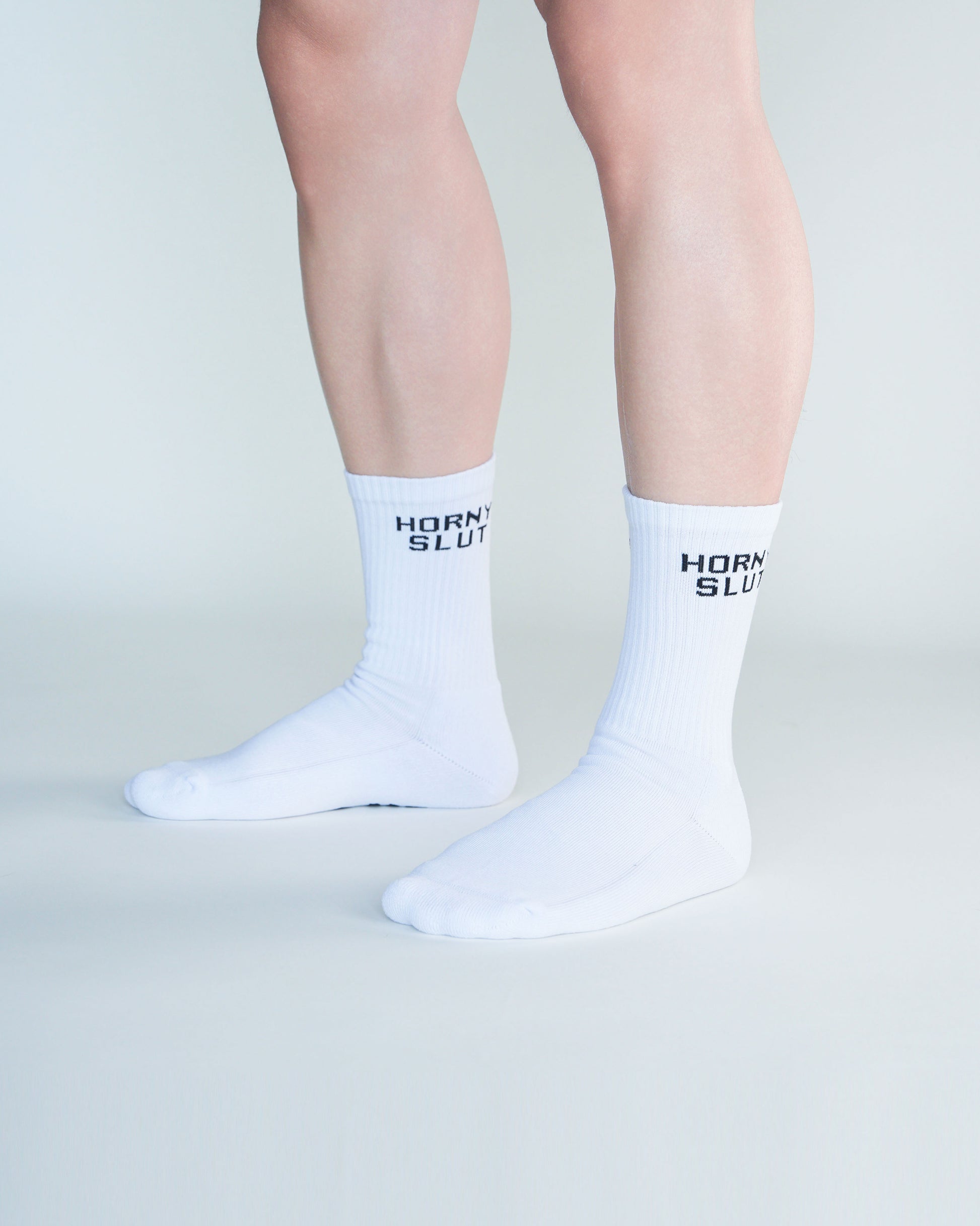 Schlampensocken