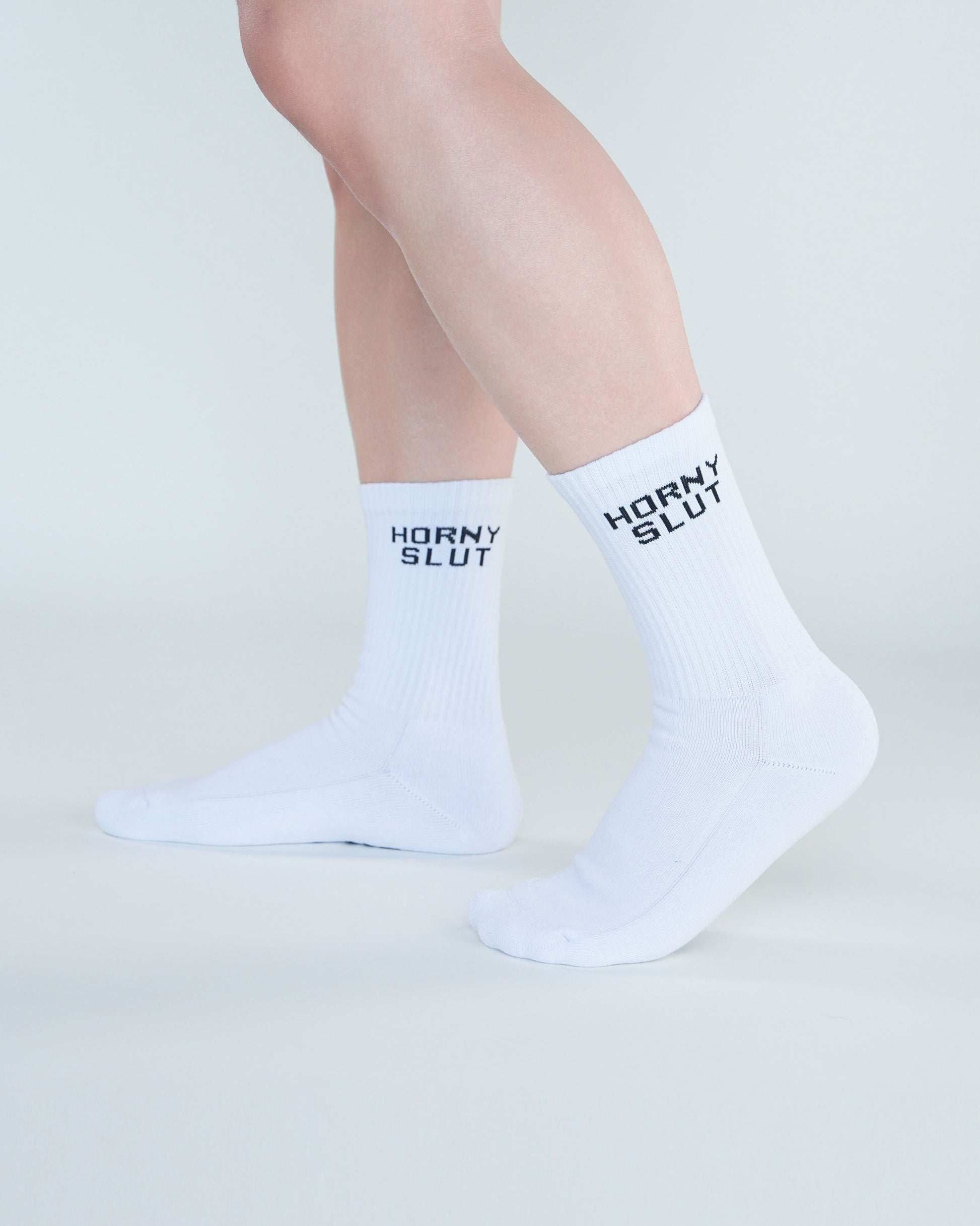 Schlampensocken