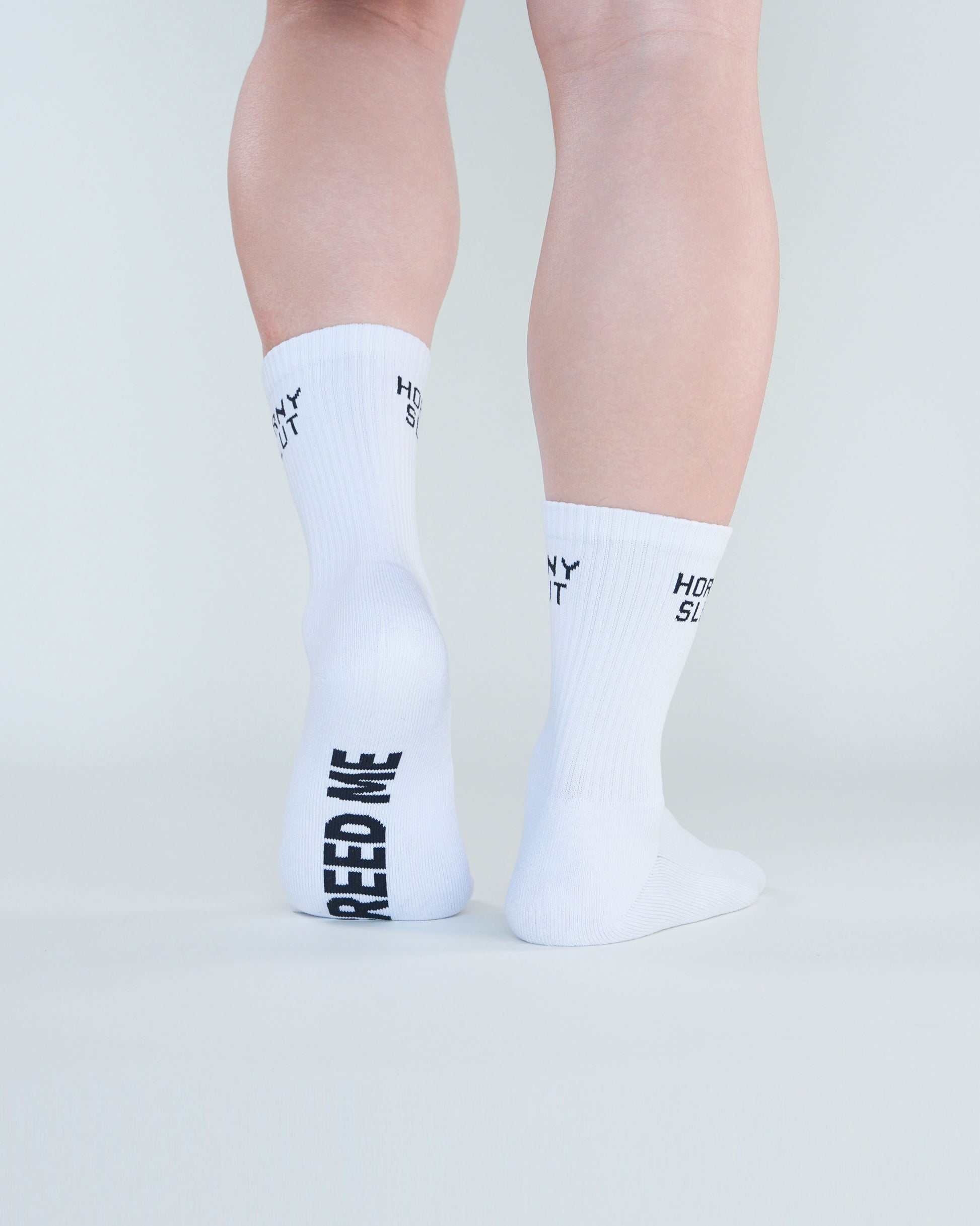 Schlampensocken