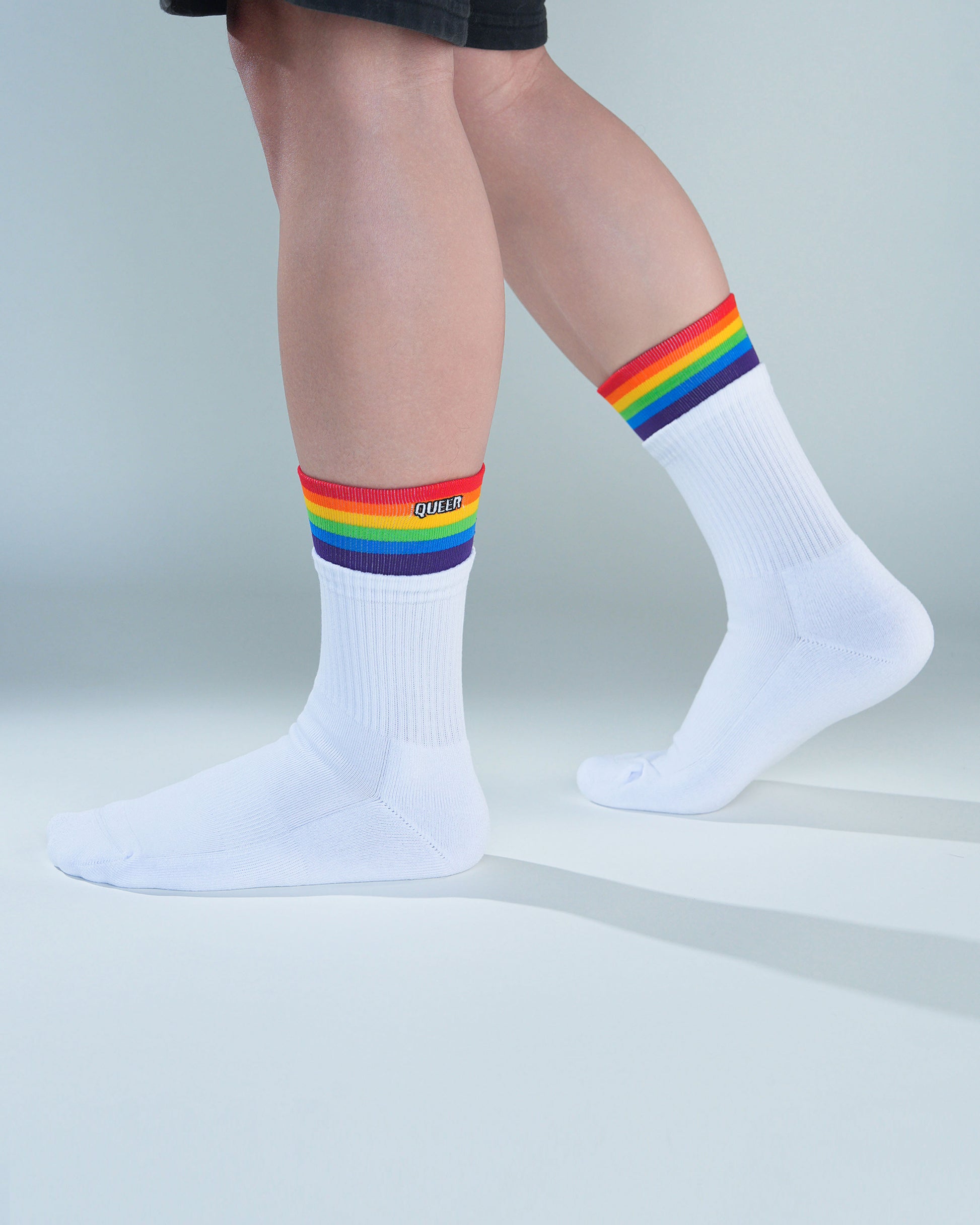 Queer Socken