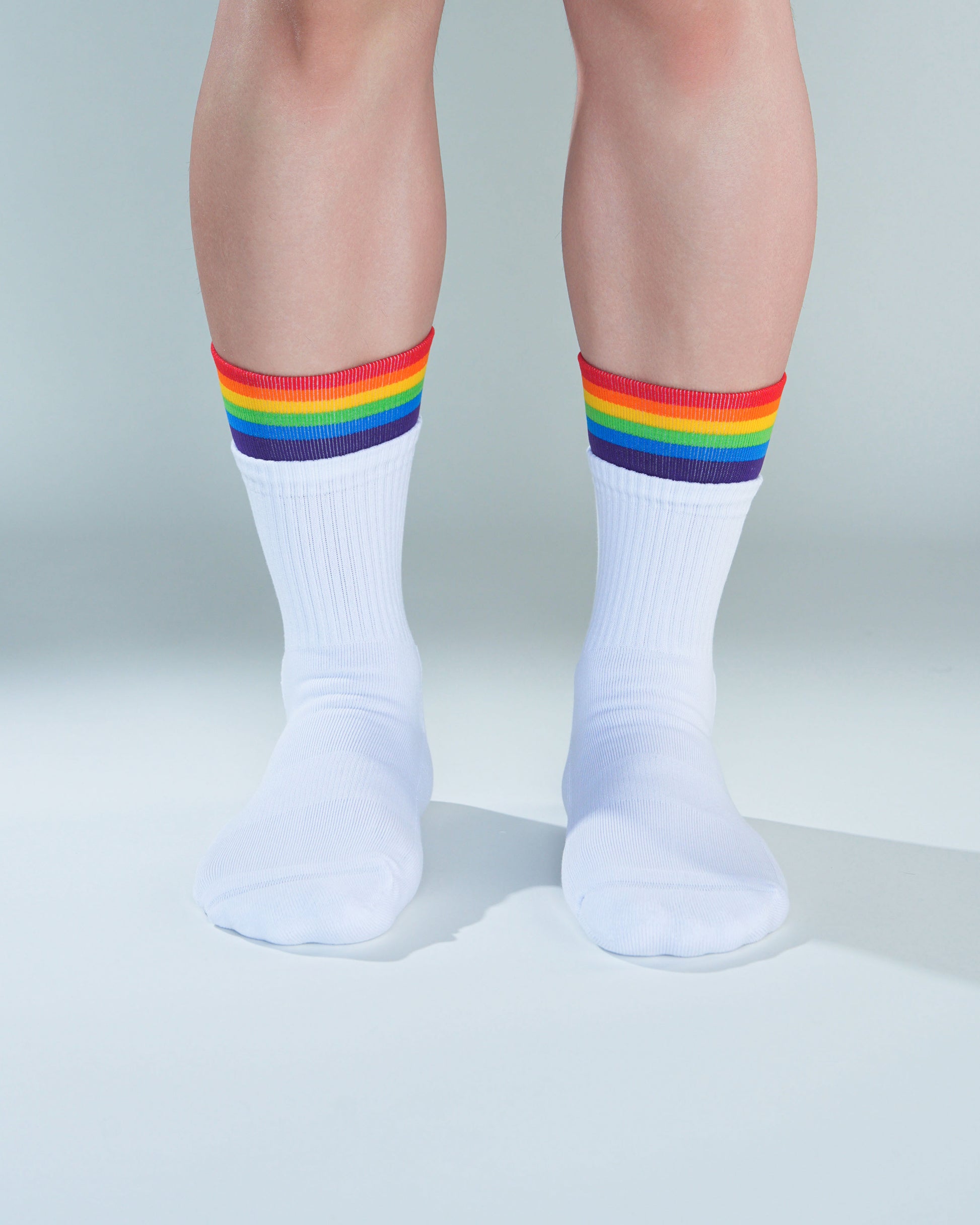 Queer Socken