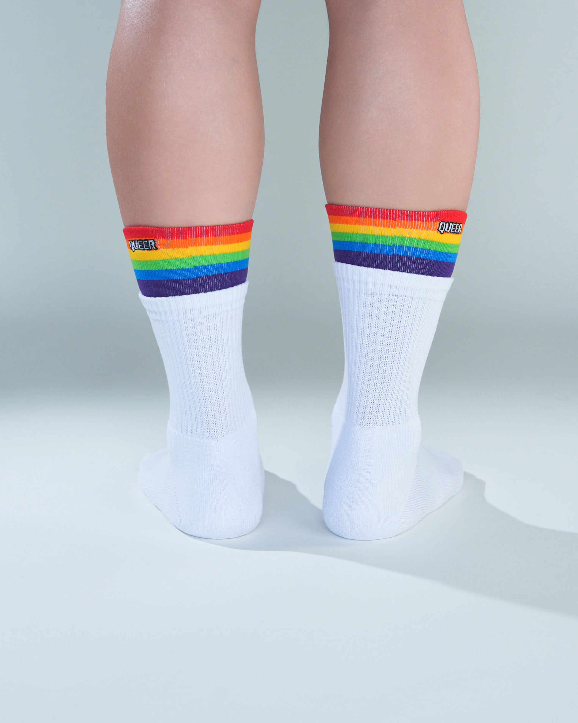 Queer Socken