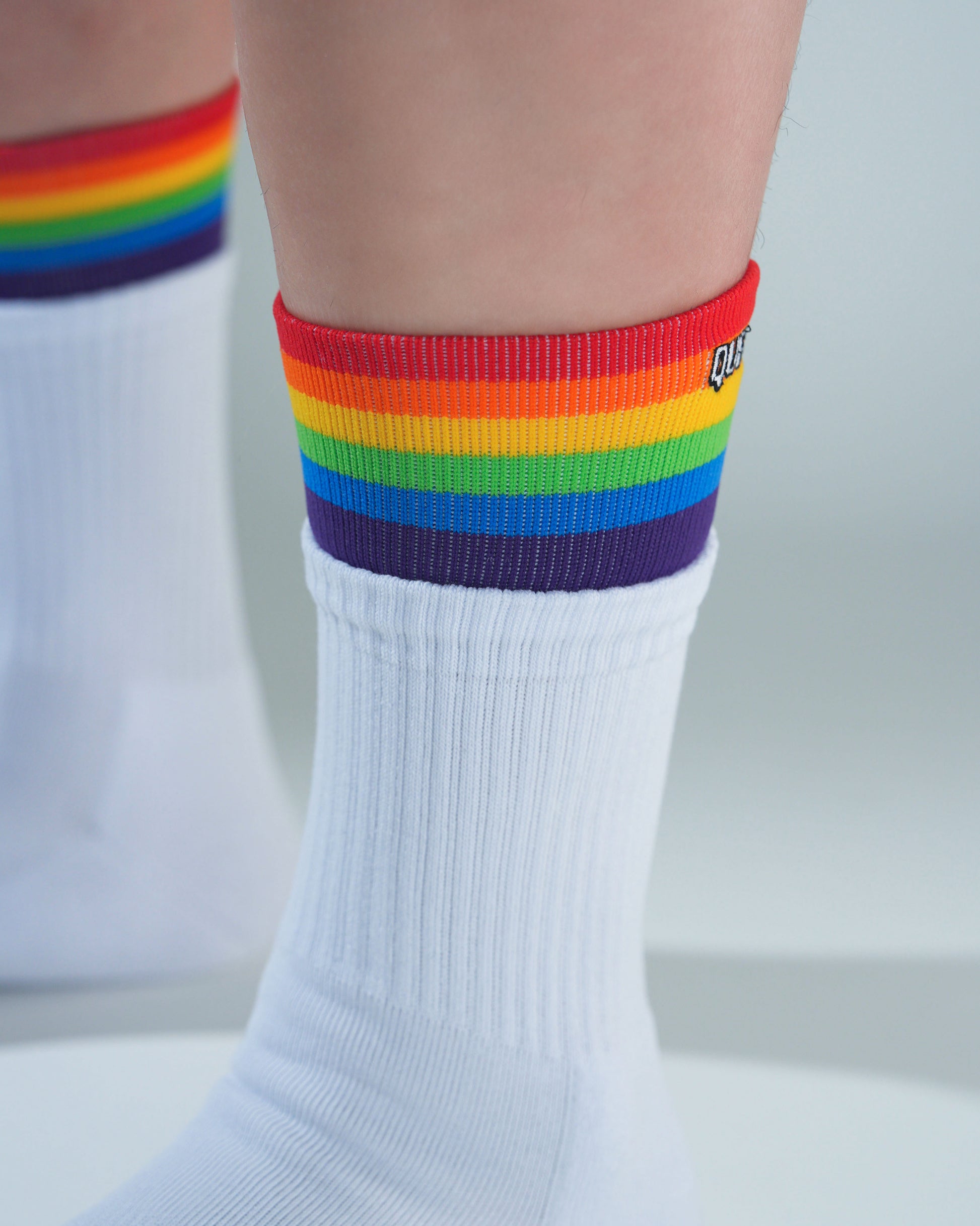 Queer Socken