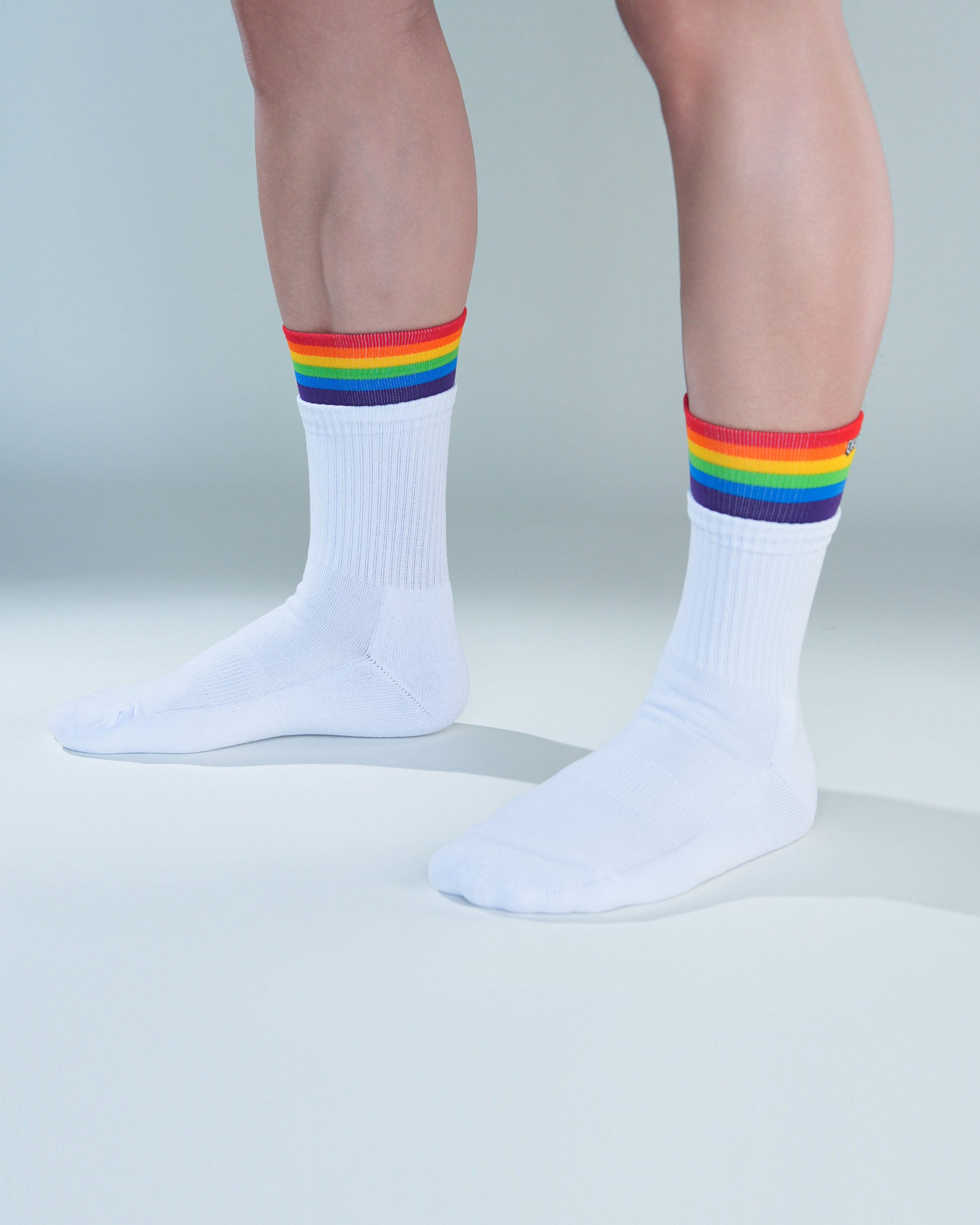Queer Socken