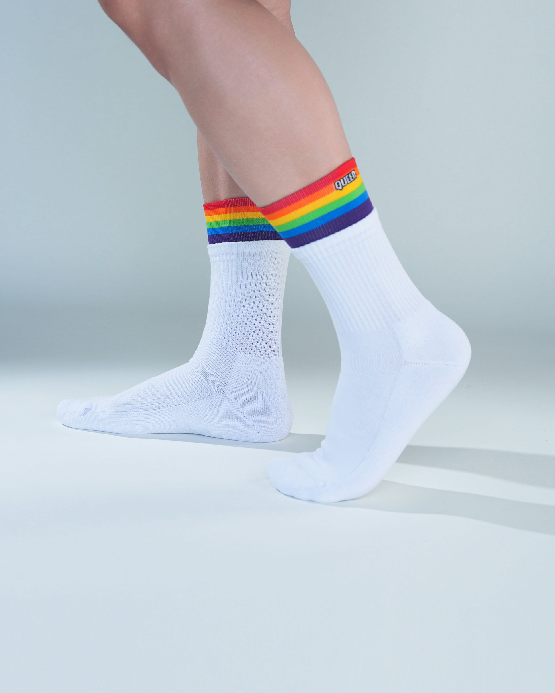 Queer Socken