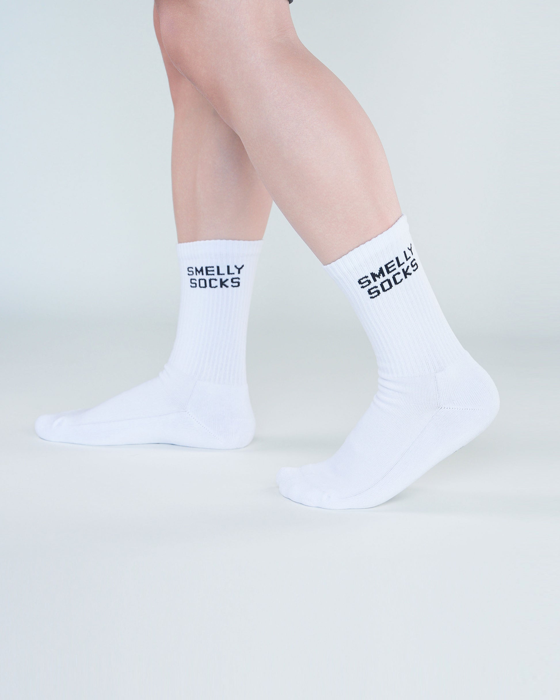 Stinkende Socken