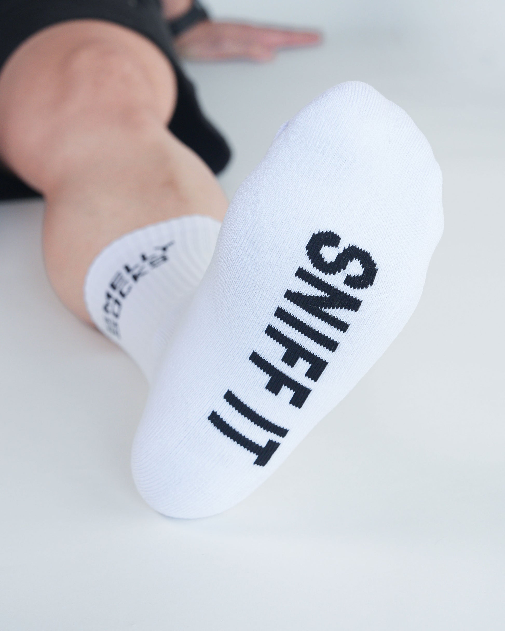 Stinkende Socken
