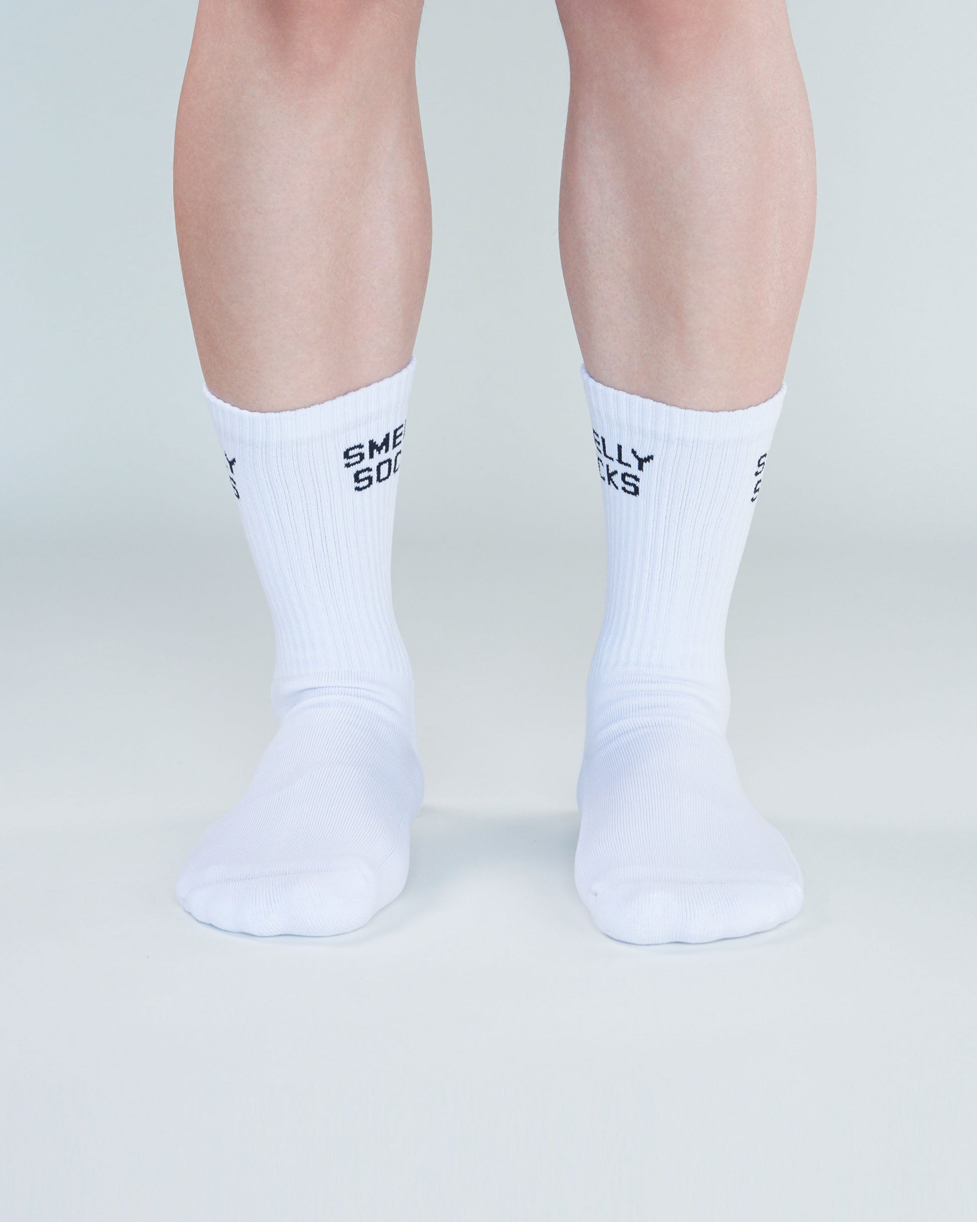 Stinkende Socken