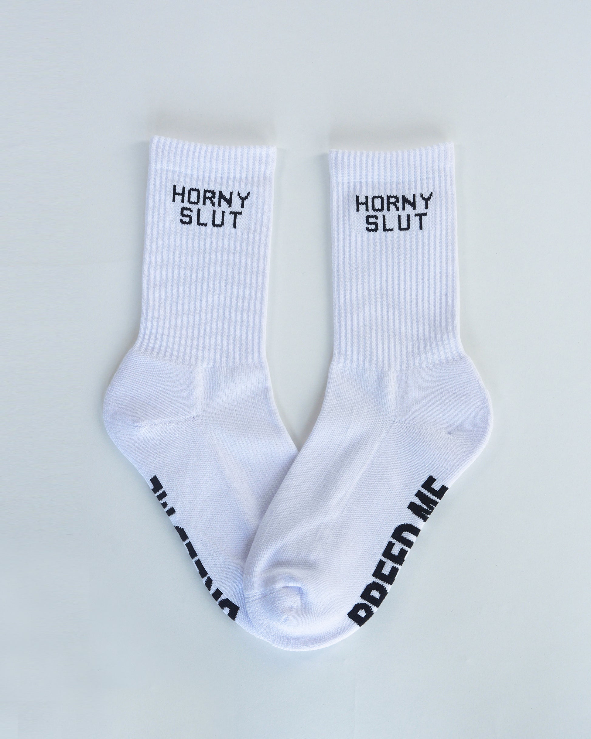 Schlampensocken