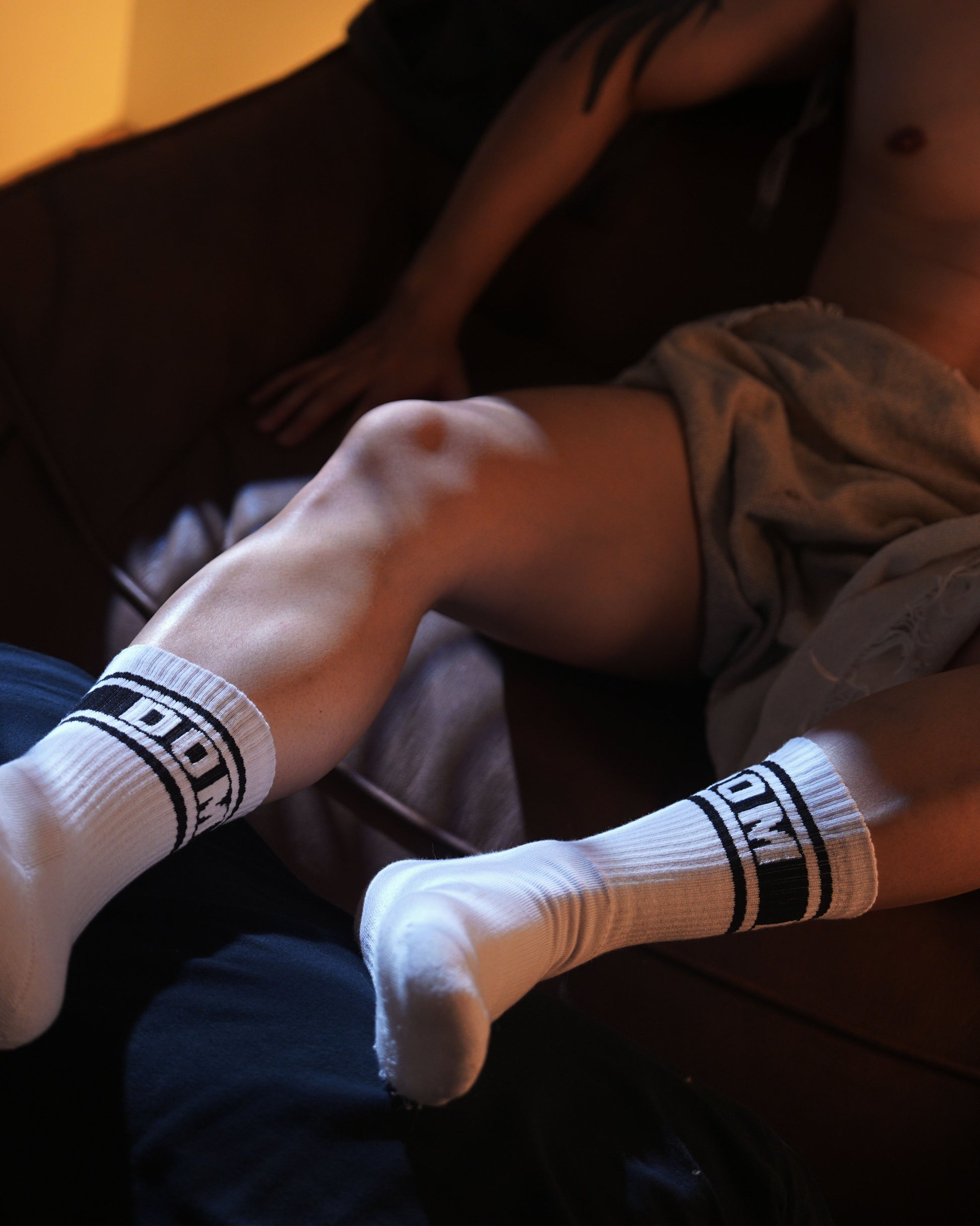 Dom Socken