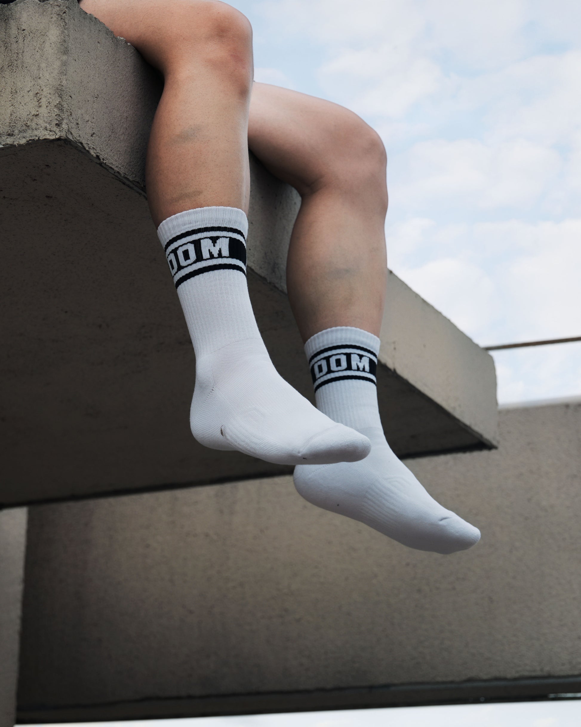 Dom Socken