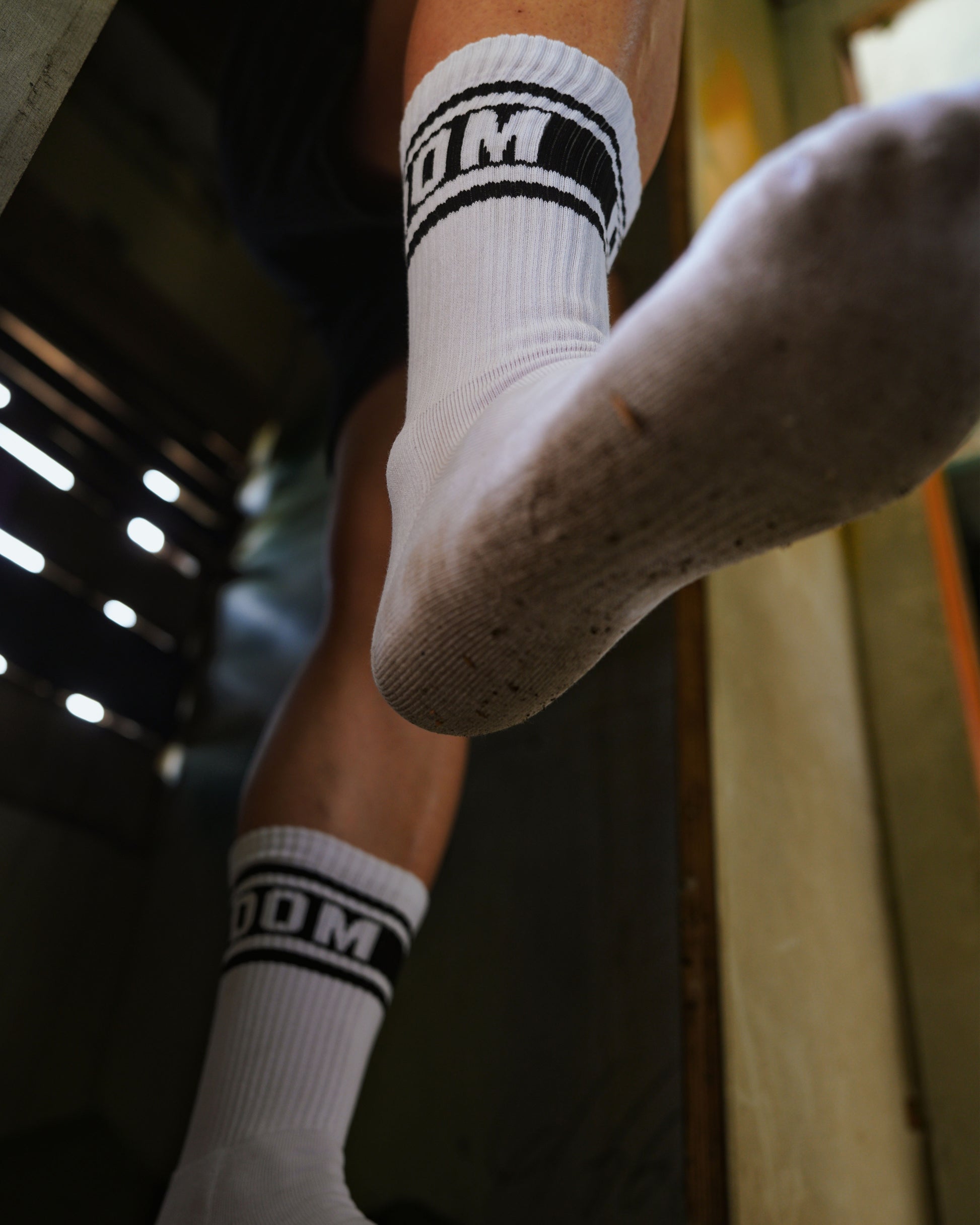 Dom Socken