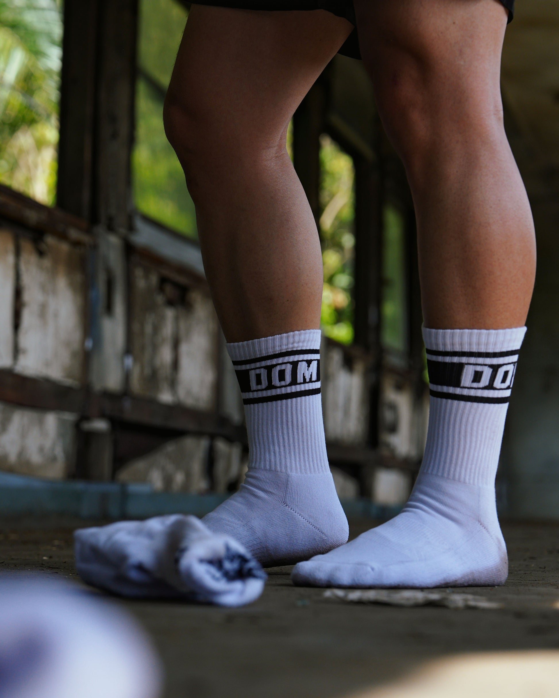 Dom Socken