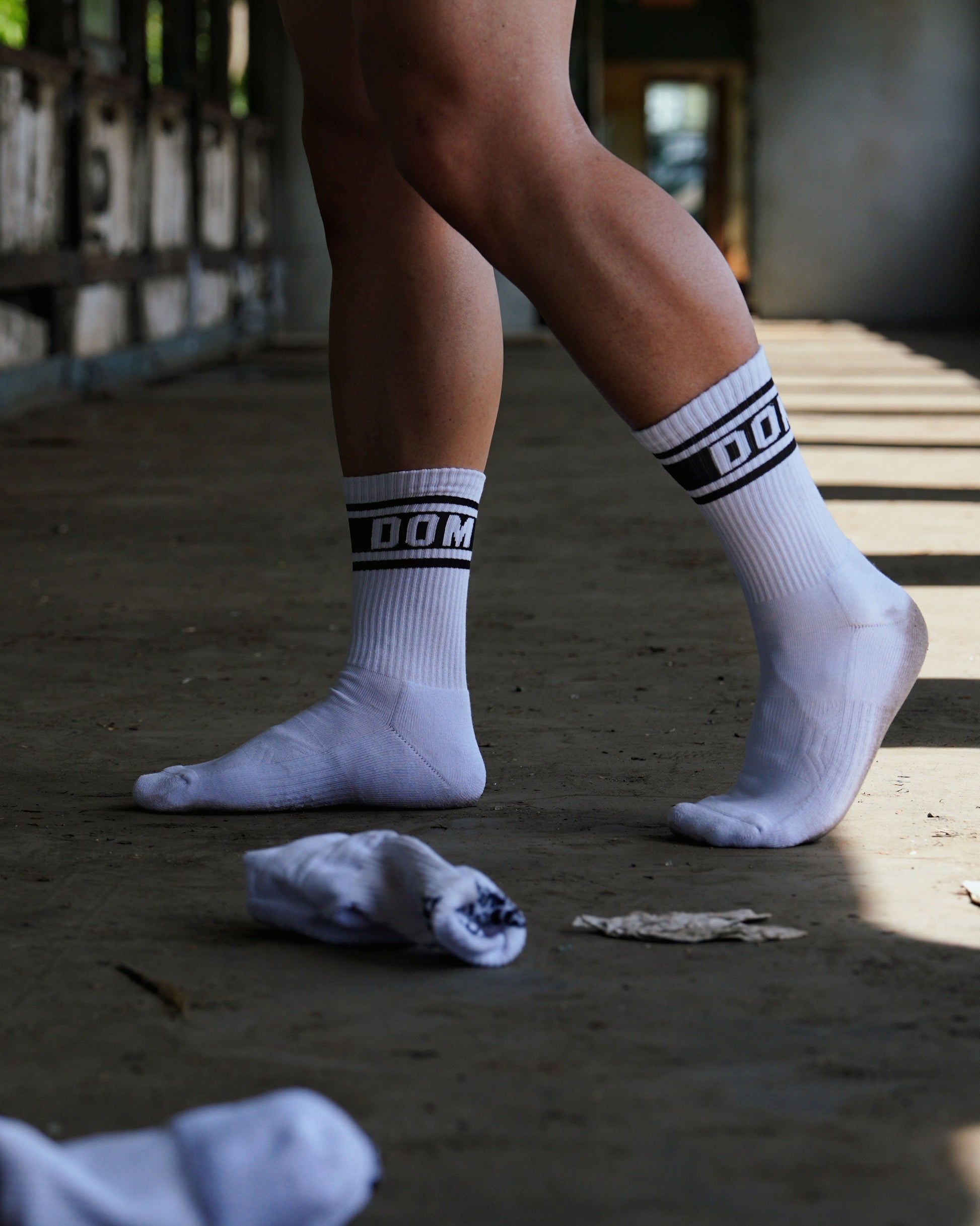 Dom Socken