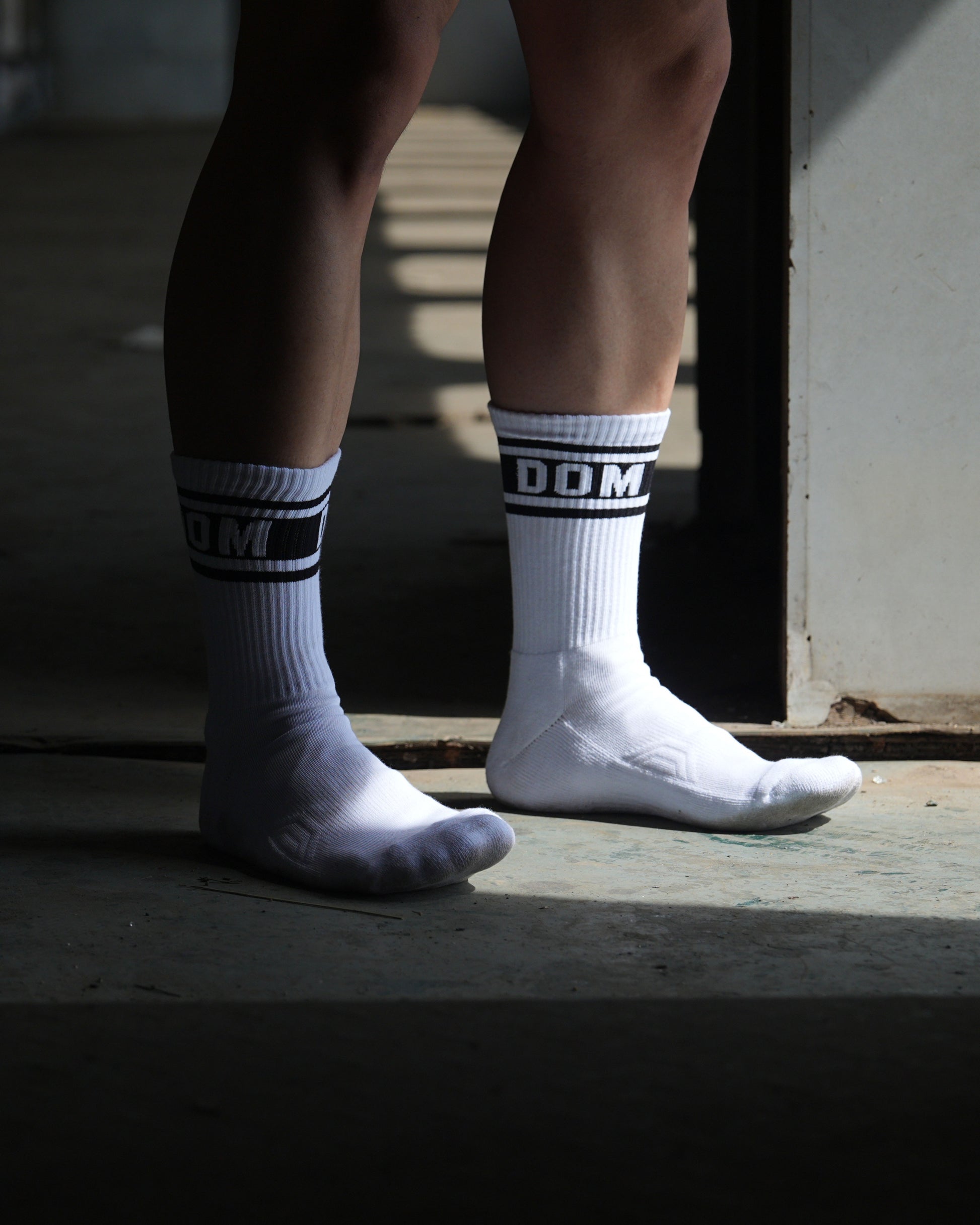 Dom Socken