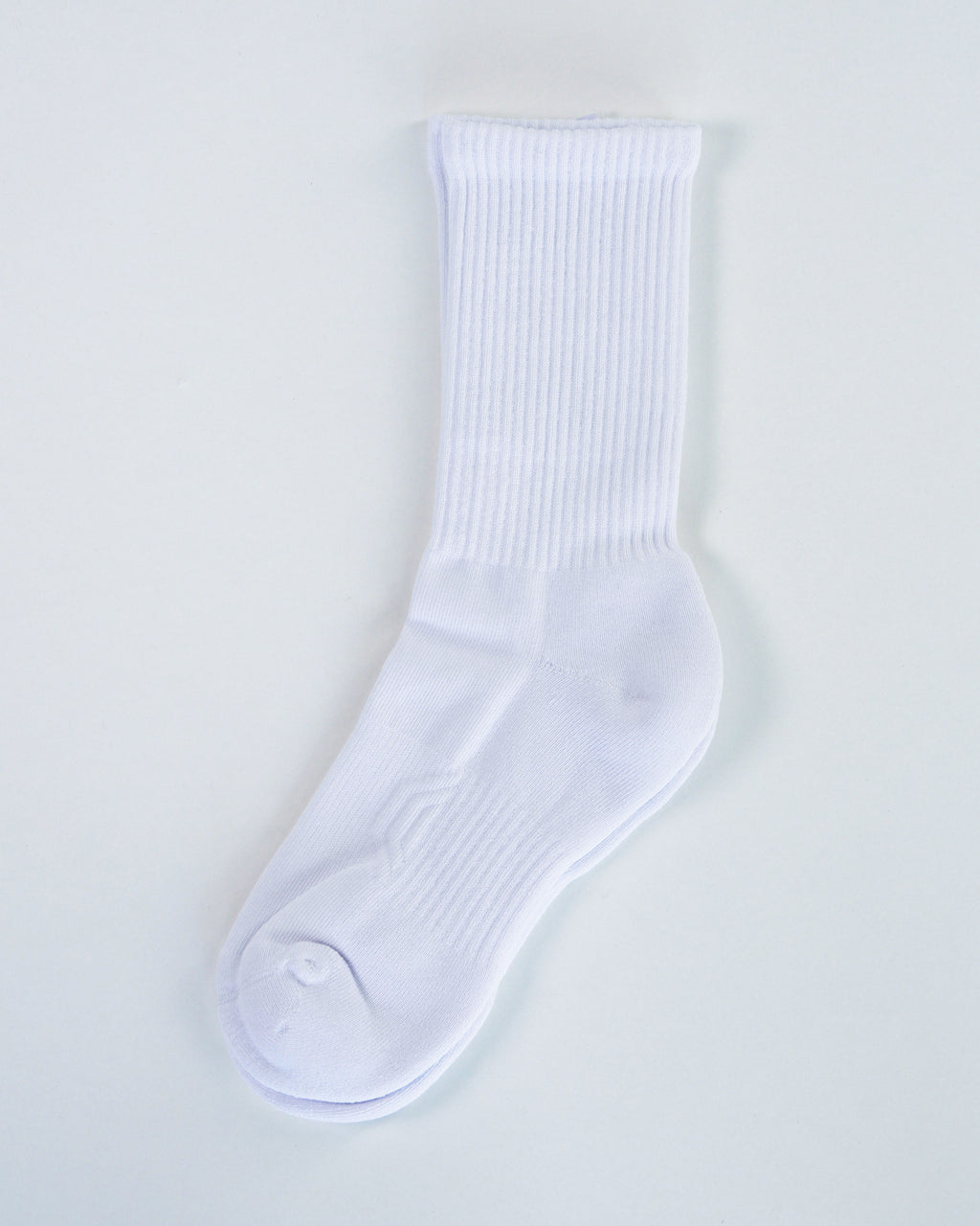 Pure White