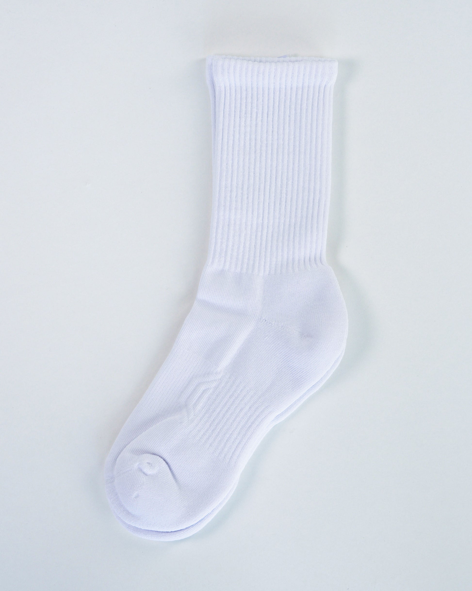 Pure White