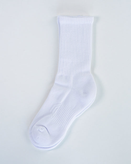 Pure White