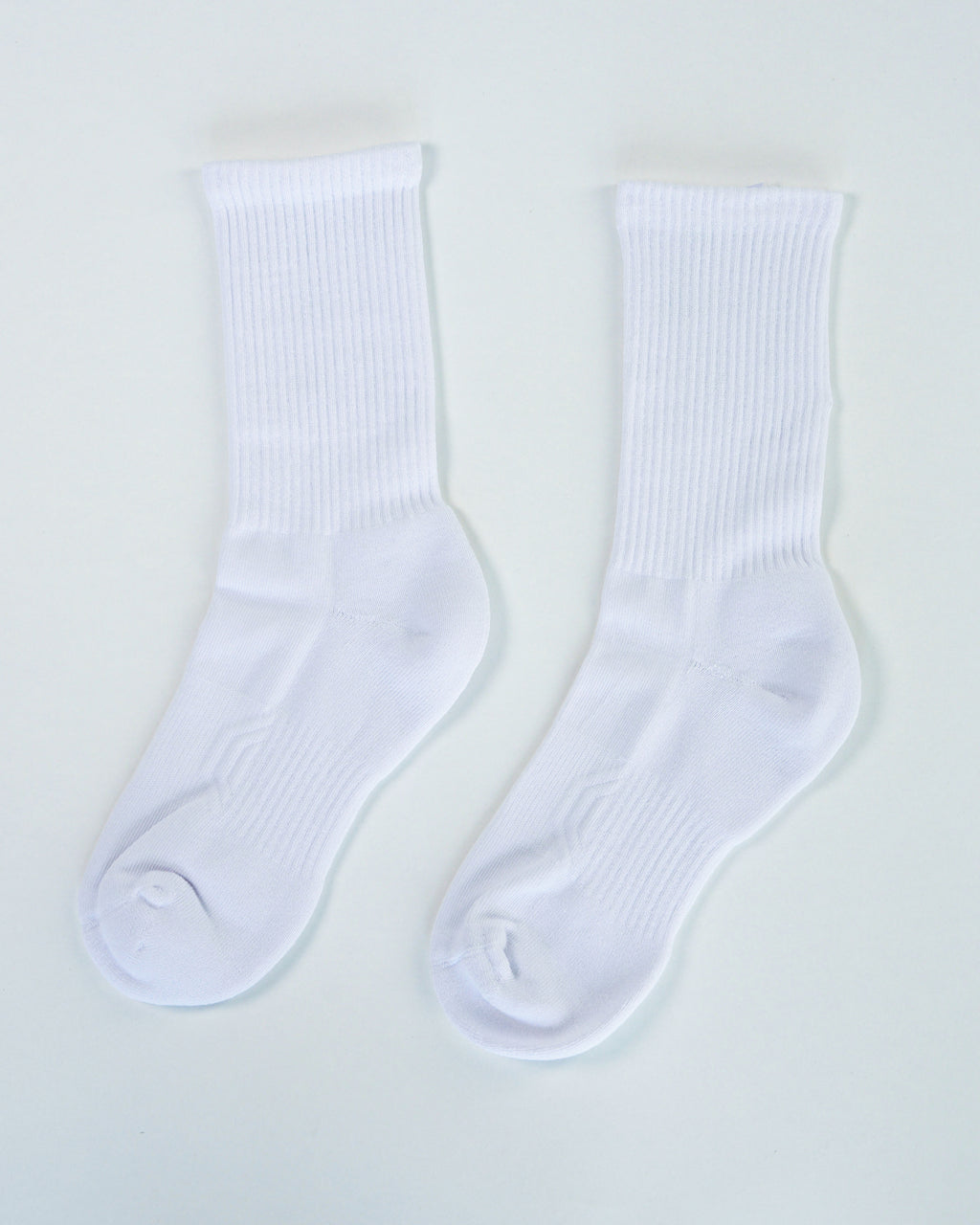 Pure White