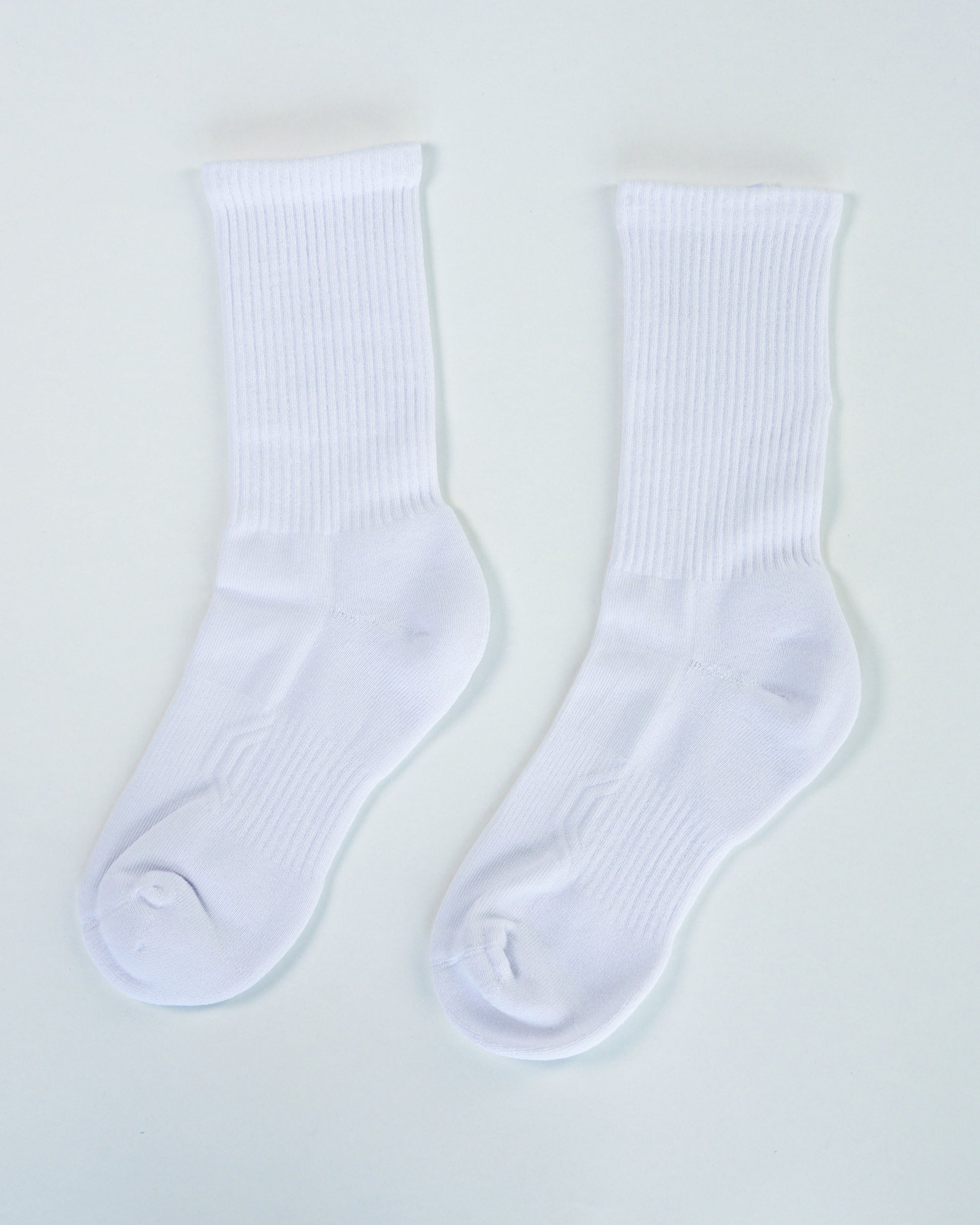 Pure White