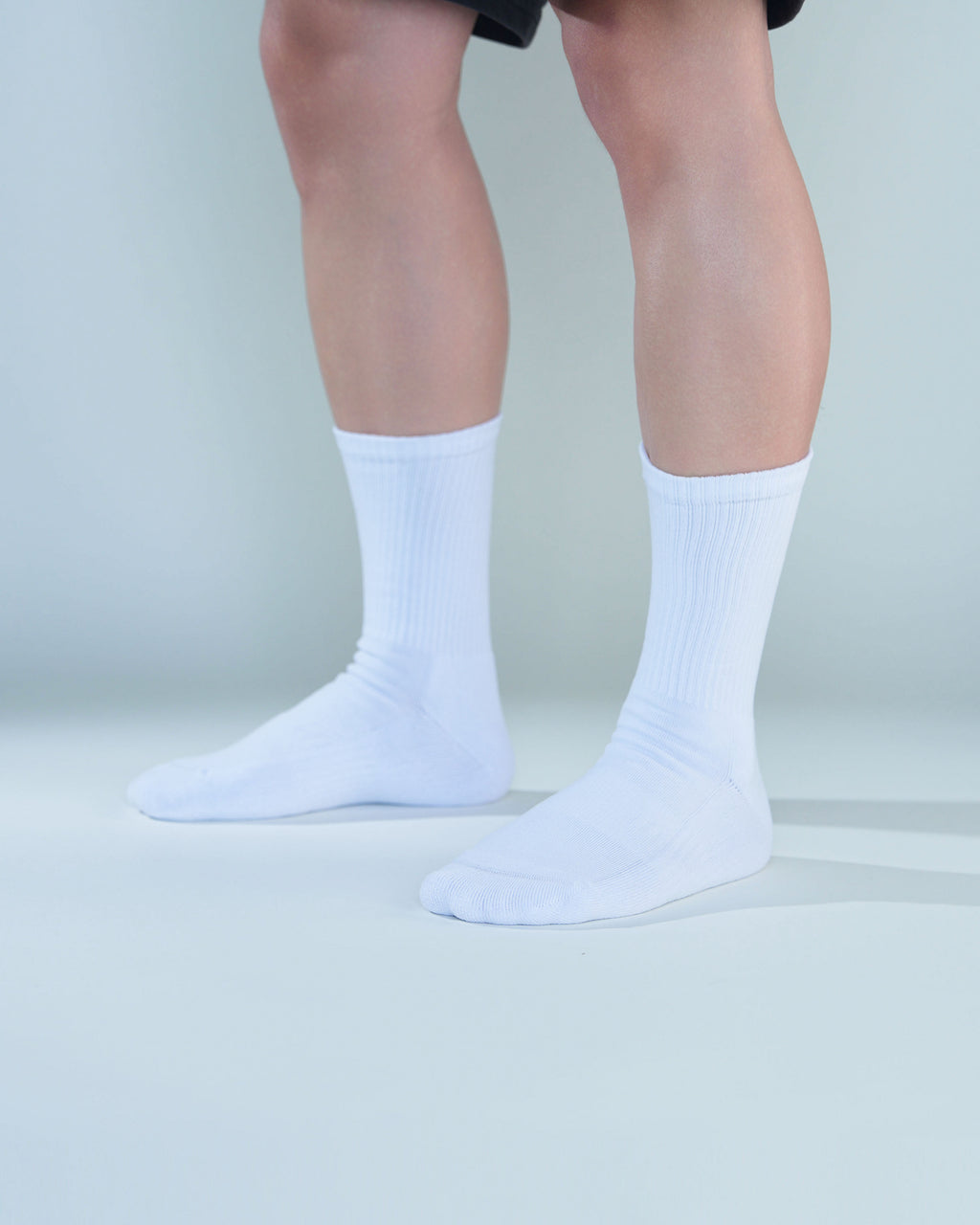 Pure White