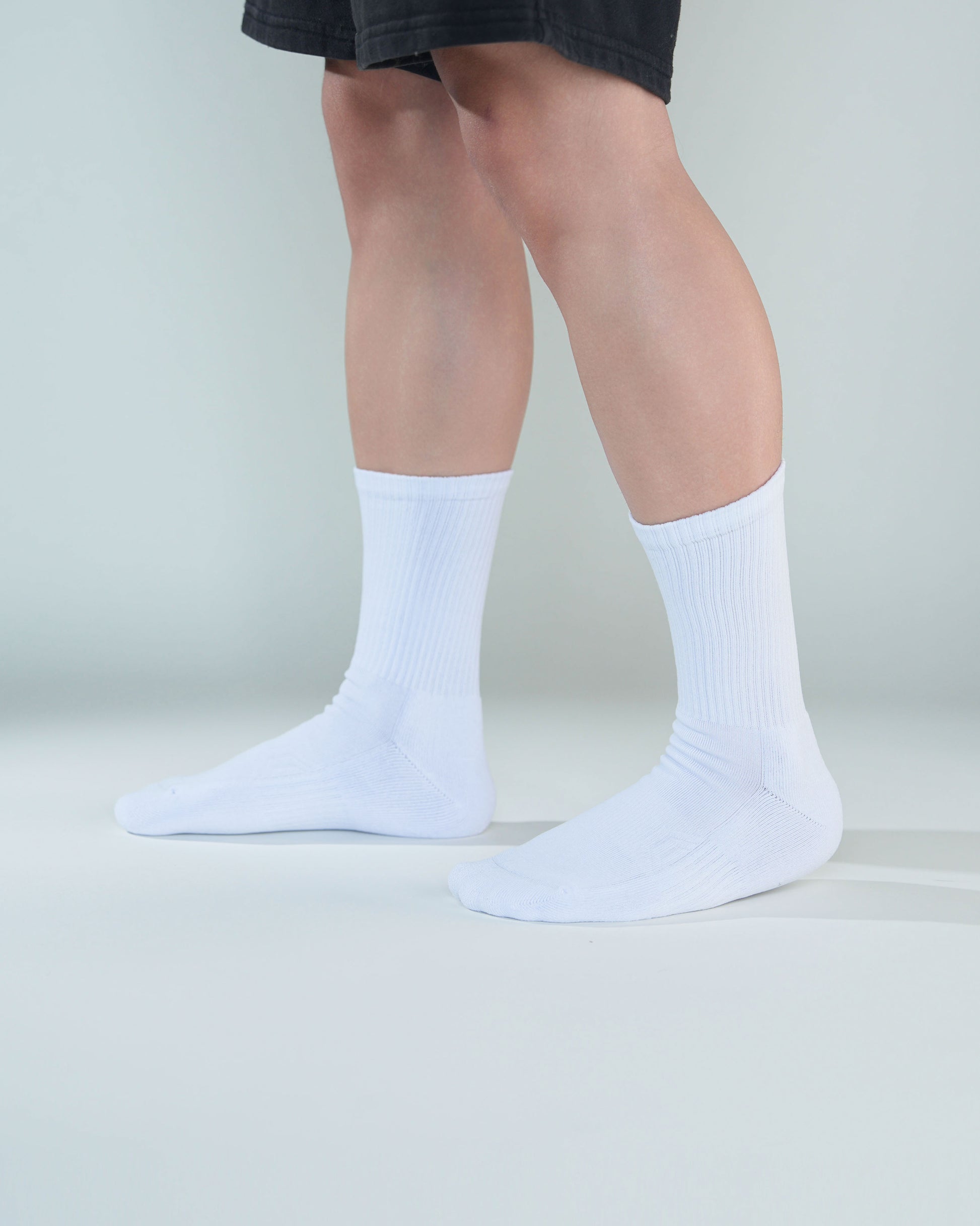 Pure White