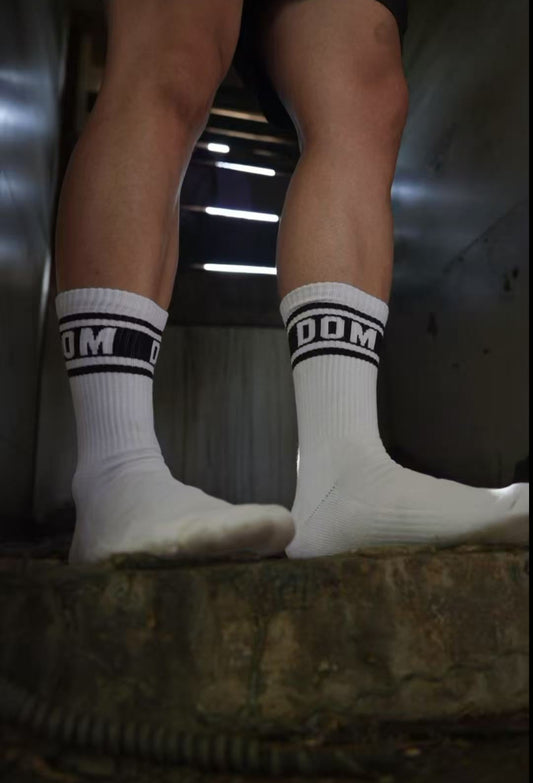 Dom Socks