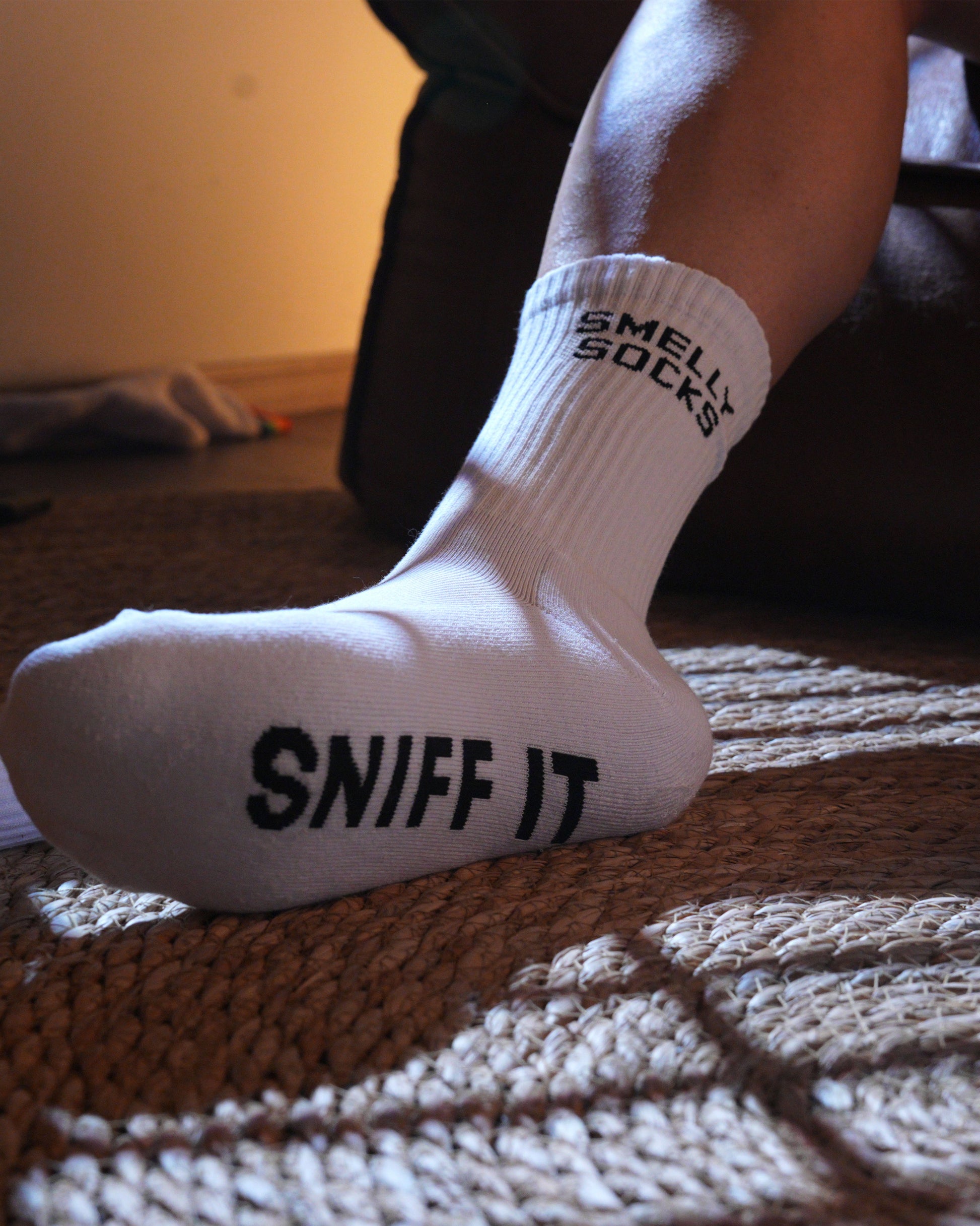 Sniff It