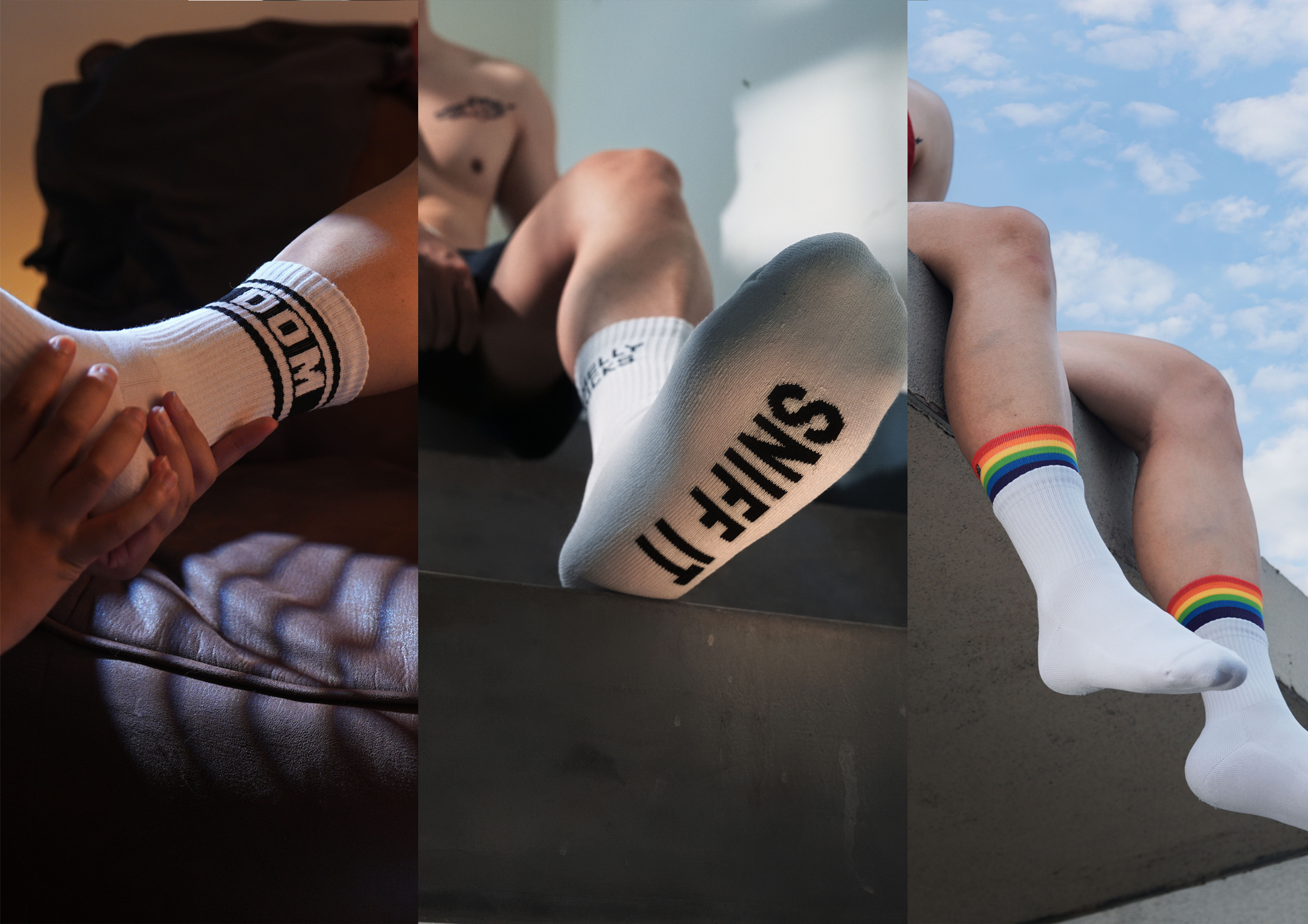 Creator Gift Program